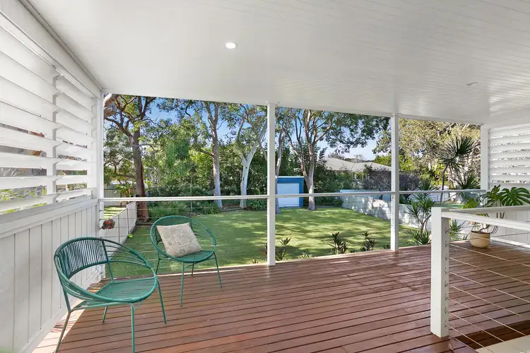 Third view of Homely house listing, 3 Montgomery Avenue, Canton Beach NSW 2263