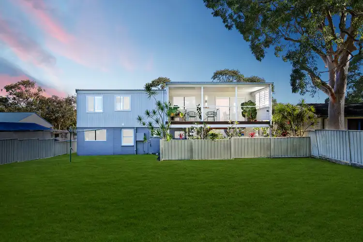 Fifth view of Homely house listing, 3 Montgomery Avenue, Canton Beach NSW 2263