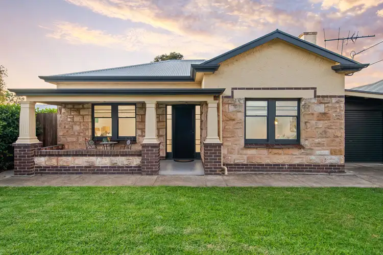 4 Collingwood Avenue, Flinders Park SA 5025
