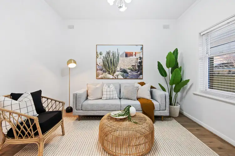 Fifth view of Homely house listing, 4 Collingwood Avenue, Flinders Park SA 5025