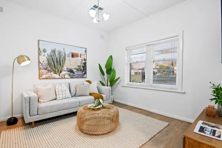 Sixth view of Homely house listing, 4 Collingwood Avenue, Flinders Park SA 5025