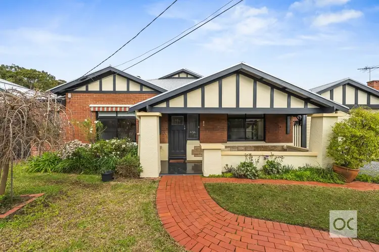 Main view of Homely house listing, 9 Rosslyn Avenue, Clarence Park SA 5034