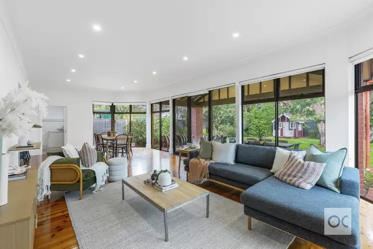 Second view of Homely house listing, 9 Rosslyn Avenue, Clarence Park SA 5034