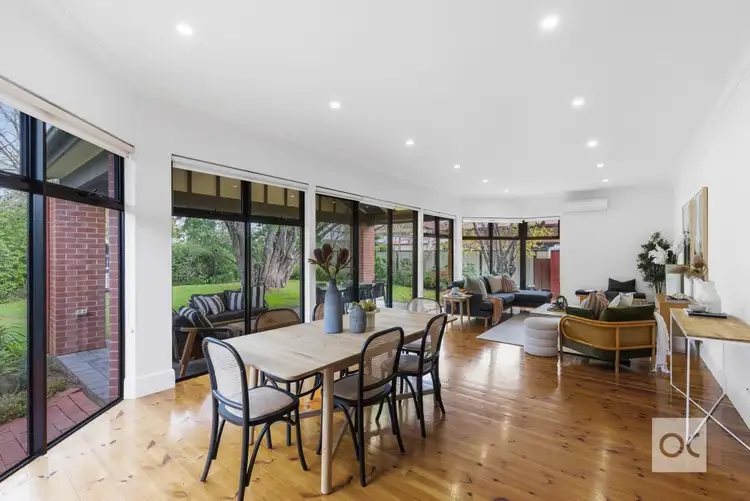 Third view of Homely house listing, 9 Rosslyn Avenue, Clarence Park SA 5034