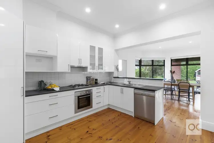 Fifth view of Homely house listing, 9 Rosslyn Avenue, Clarence Park SA 5034