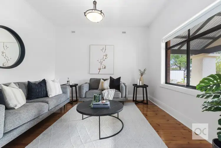 Sixth view of Homely house listing, 9 Rosslyn Avenue, Clarence Park SA 5034