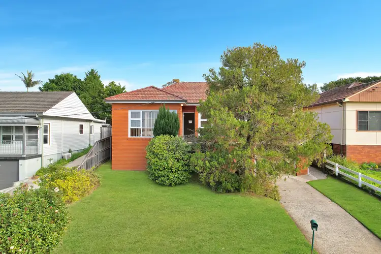 Main view of Homely house listing, 25 Bolaro Avenue, Gymea NSW 2227
