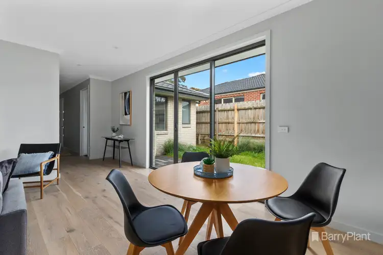 Third view of Homely townhouse listing, 7/4 Anne Road, Knoxfield VIC 3180