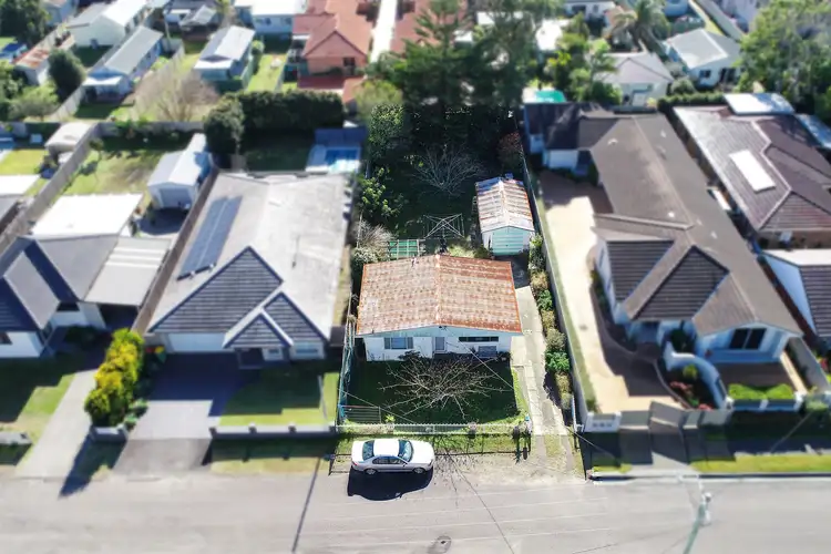 Second view of Homely house listing, 105 Karingi Street, Umina Beach NSW 2257