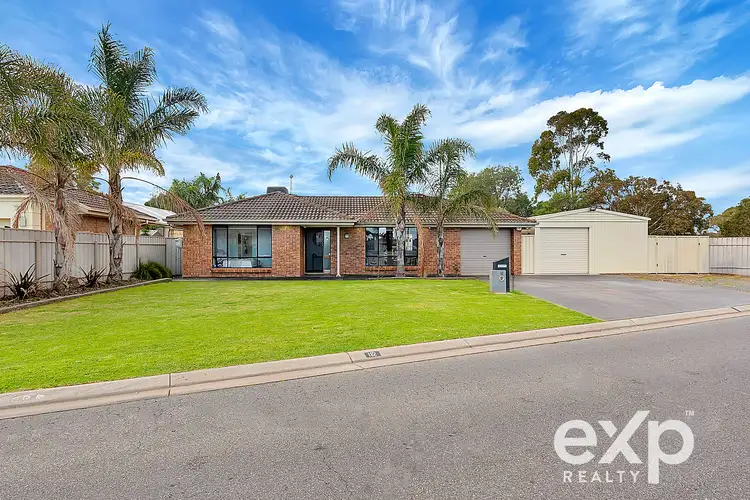 12 Alice Crescent, Burton SA 5110