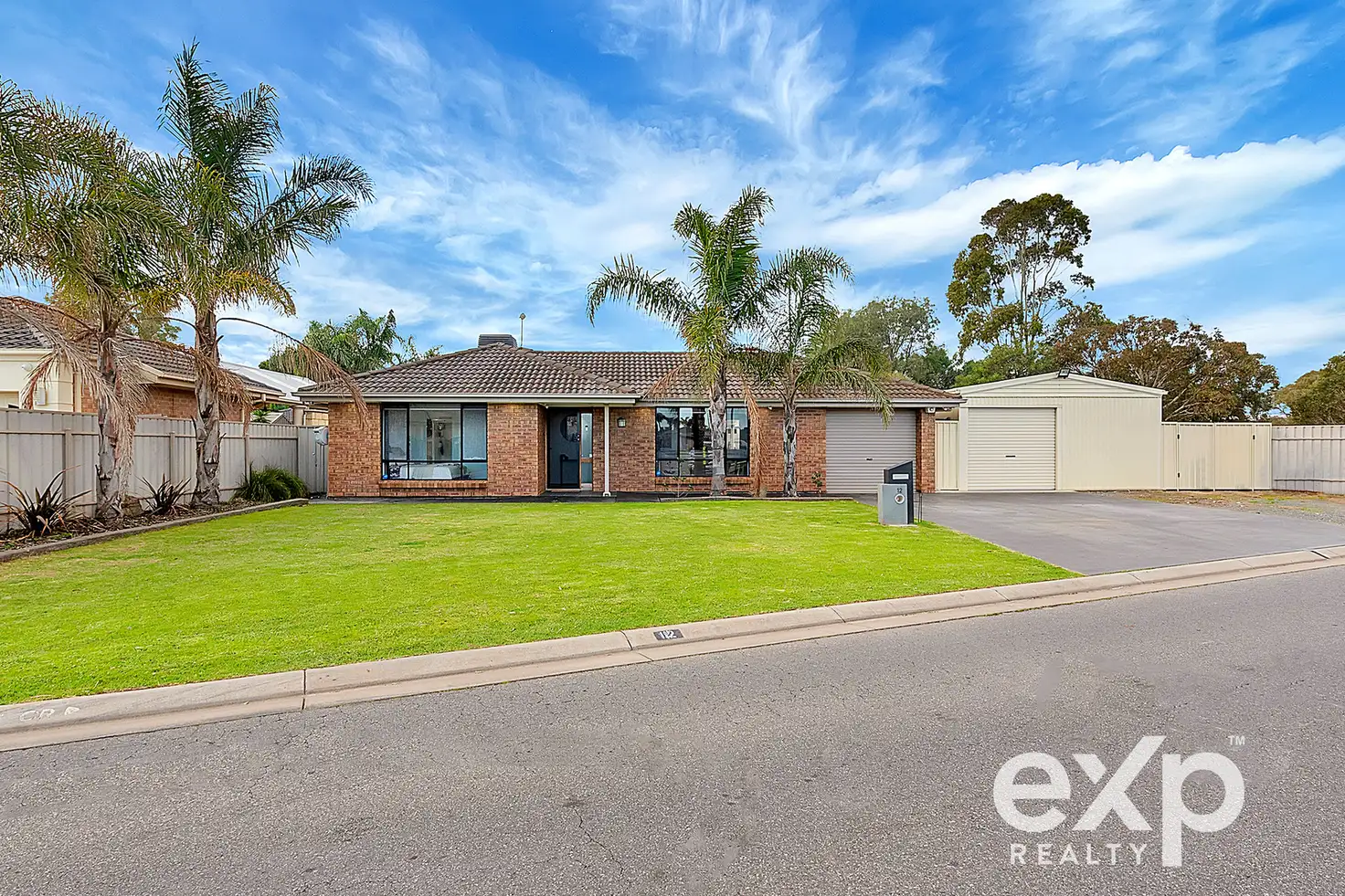 Main view of Homely house listing, 12 Alice Crescent, Burton SA 5110