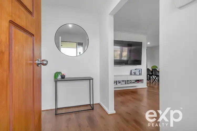 Second view of Homely house listing, 12 Alice Crescent, Burton SA 5110