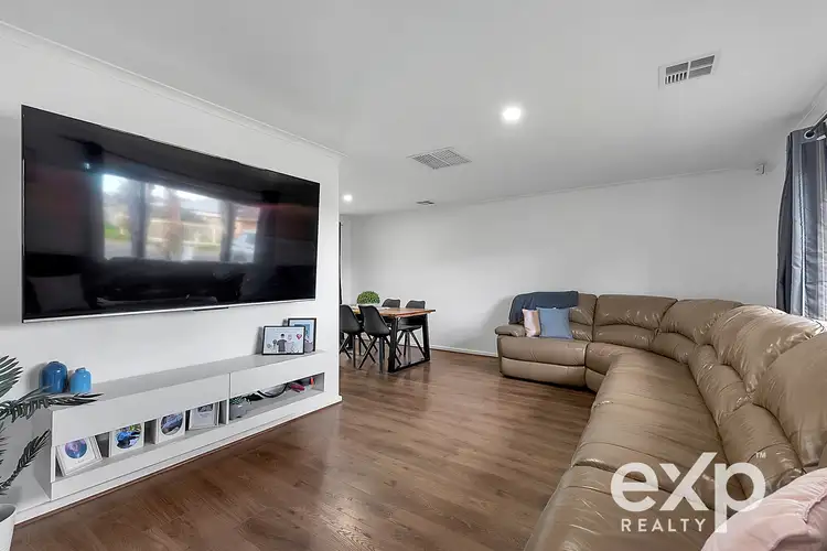 Third view of Homely house listing, 12 Alice Crescent, Burton SA 5110
