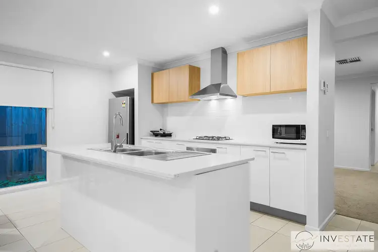 Fifth view of Homely house listing, 22 Design Drive, Point Cook VIC 3030