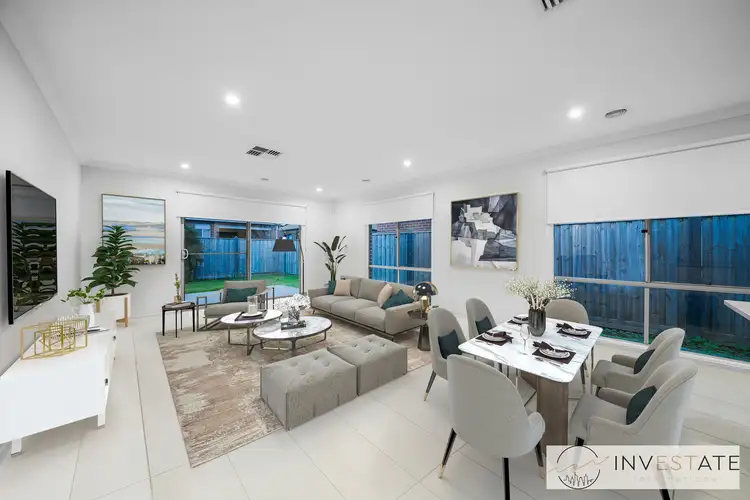 Sixth view of Homely house listing, 22 Design Drive, Point Cook VIC 3030