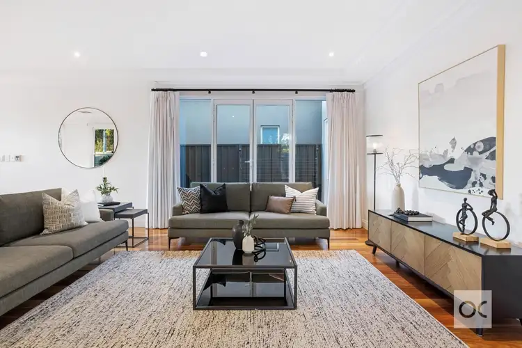 Second view of Homely house listing, 22 Hexham Avenue, Myrtle Bank SA 5064