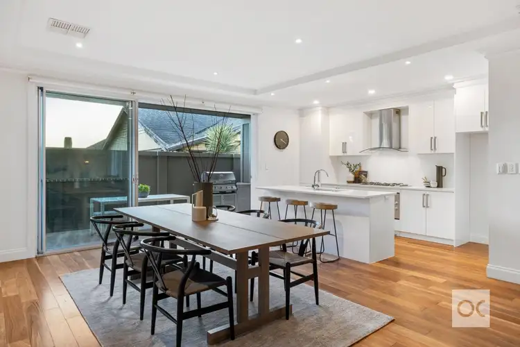 Fourth view of Homely house listing, 22 Hexham Avenue, Myrtle Bank SA 5064