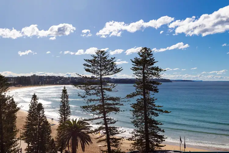 Fourth view of Homely apartment listing, 614/44 Ashburner Street, Manly NSW 2095
