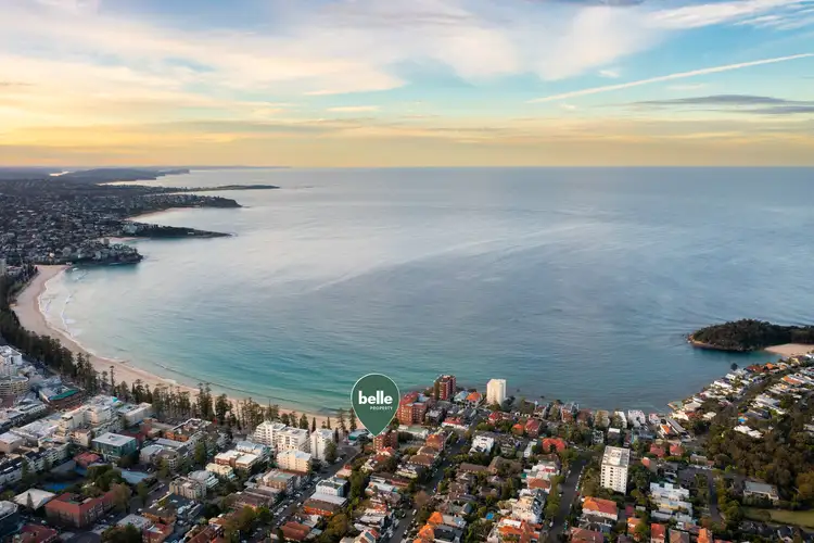 Fifth view of Homely apartment listing, 614/44 Ashburner Street, Manly NSW 2095
