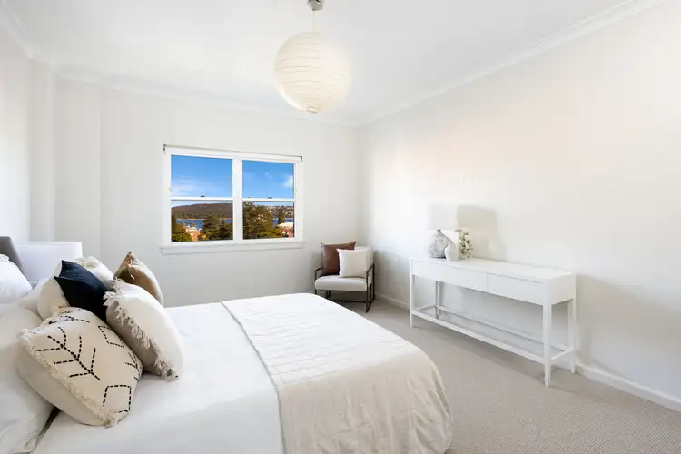 Sixth view of Homely apartment listing, 614/44 Ashburner Street, Manly NSW 2095