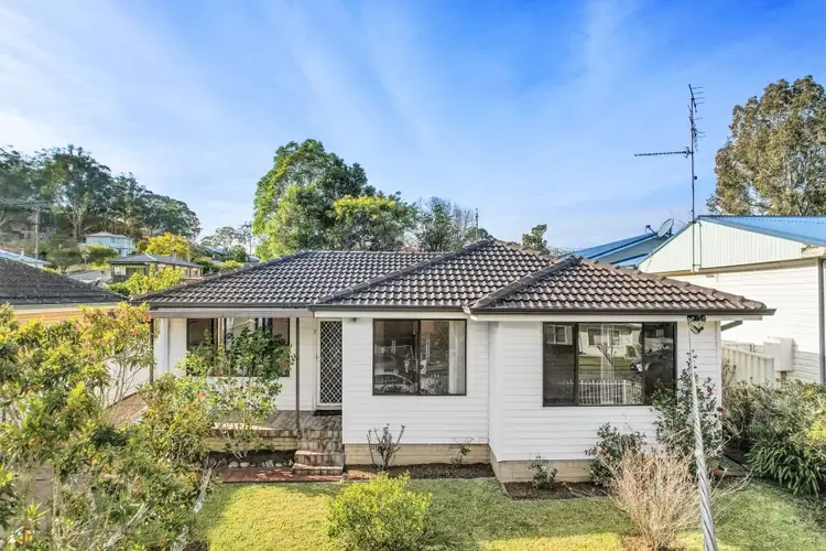 7 Tangerine Avenue, Springfield NSW 2250