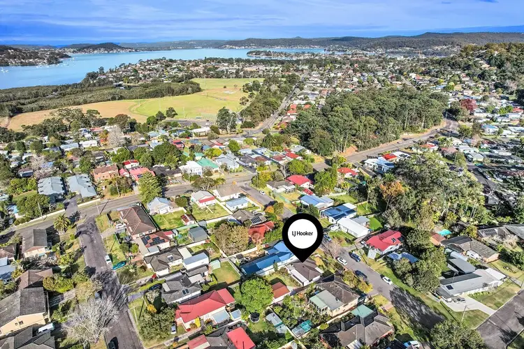 Fifth view of Homely house listing, 7 Tangerine Avenue, Springfield NSW 2250