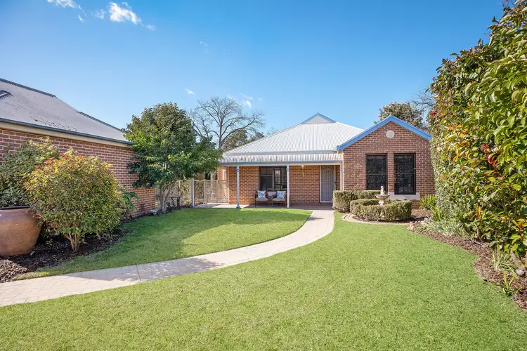 5 Barlow Court, Mudgee NSW 2850