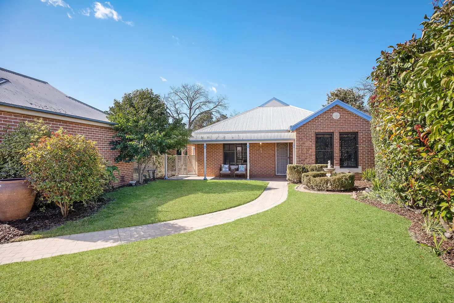 Main view of Homely house listing, 5 Barlow Court, Mudgee NSW 2850