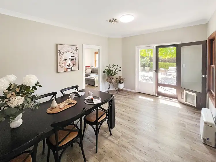 Third view of Homely house listing, 5 Barlow Court, Mudgee NSW 2850