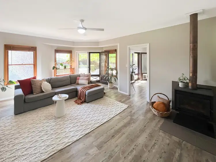 Fourth view of Homely house listing, 5 Barlow Court, Mudgee NSW 2850