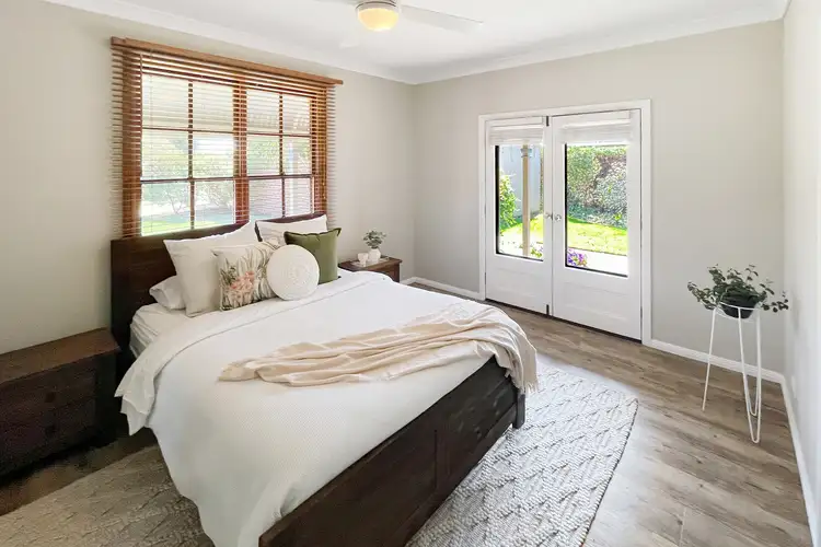 Sixth view of Homely house listing, 5 Barlow Court, Mudgee NSW 2850