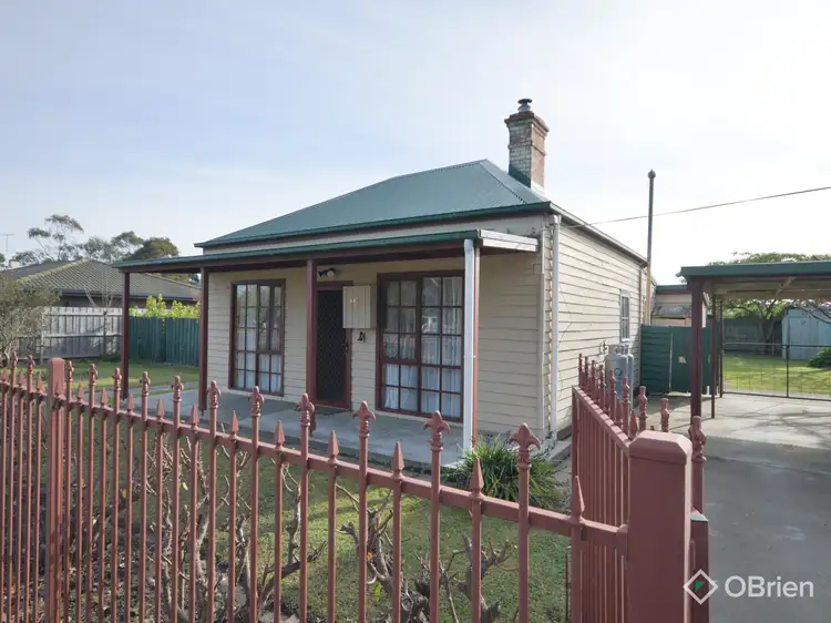 42 Victoria Street, Bairnsdale VIC 3875