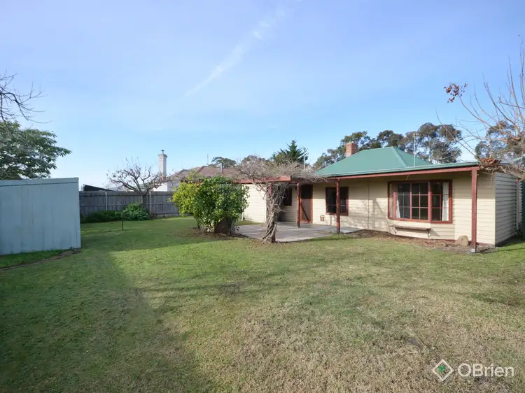 Second view of Homely house listing, 42 Victoria Street, Bairnsdale VIC 3875