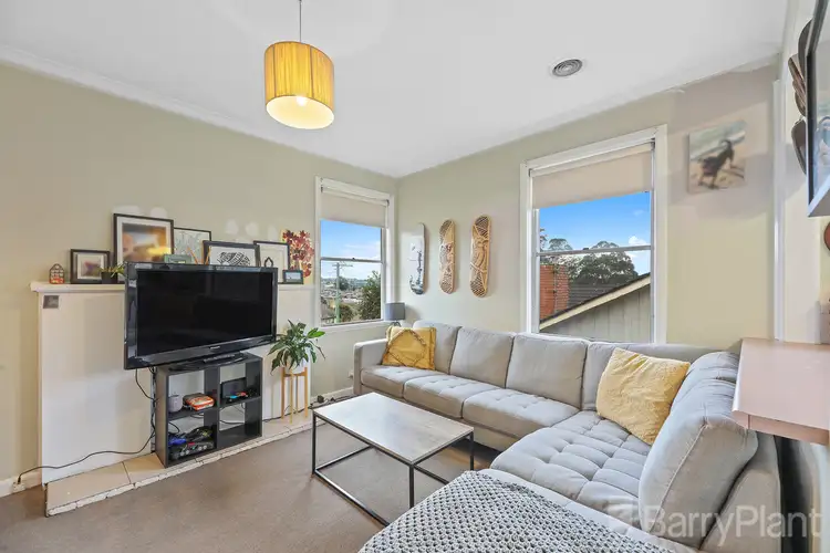 Second view of Homely house listing, 12 Bertram Street, Drouin VIC 3818