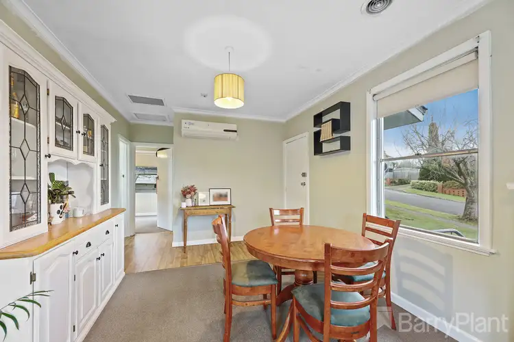 Third view of Homely house listing, 12 Bertram Street, Drouin VIC 3818