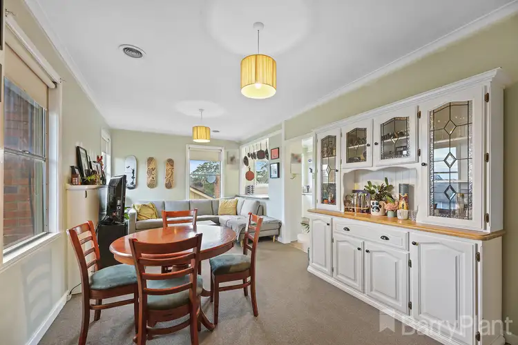 Fourth view of Homely house listing, 12 Bertram Street, Drouin VIC 3818