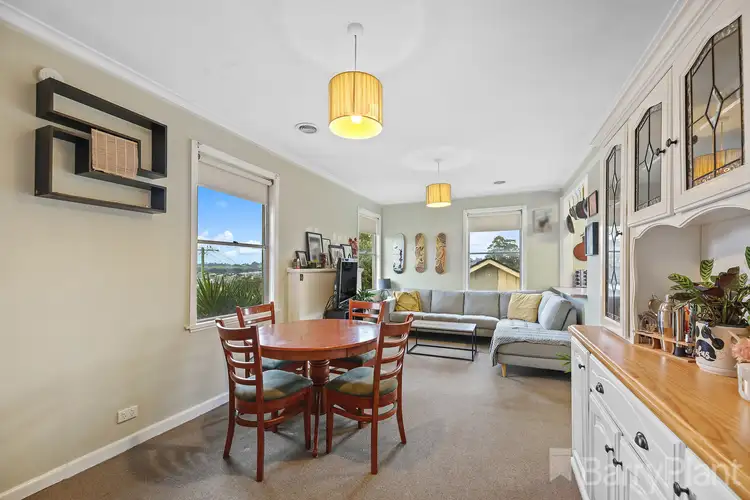 Fifth view of Homely house listing, 12 Bertram Street, Drouin VIC 3818
