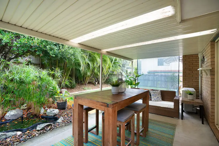 Second view of Homely unit listing, 2/17 Melville Court, Mount Coolum QLD 4573