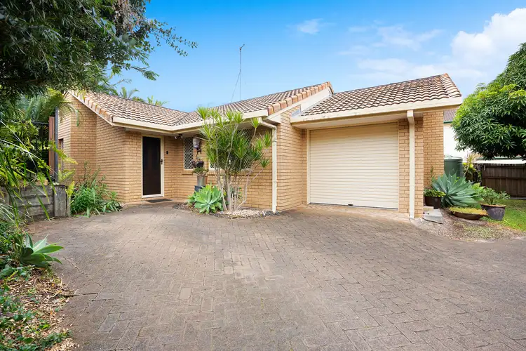 Third view of Homely unit listing, 2/17 Melville Court, Mount Coolum QLD 4573
