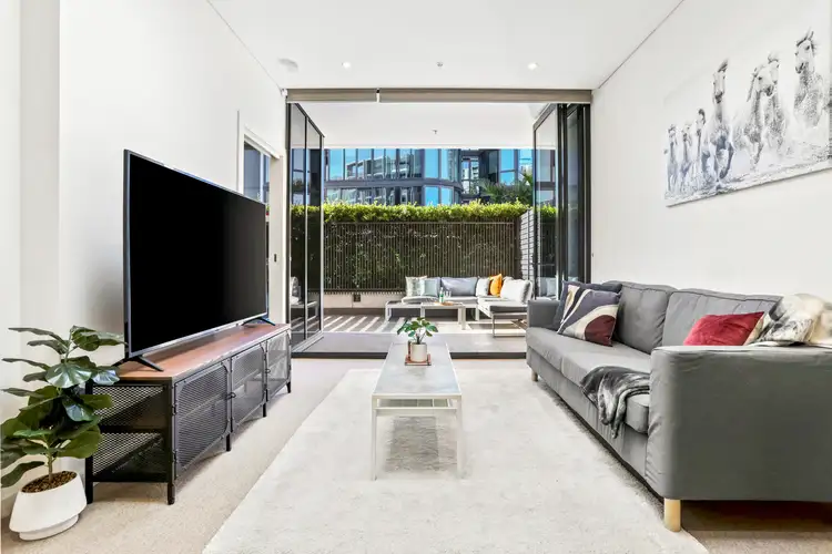 705/6 Waterways Street, Wentworth Point NSW 2127