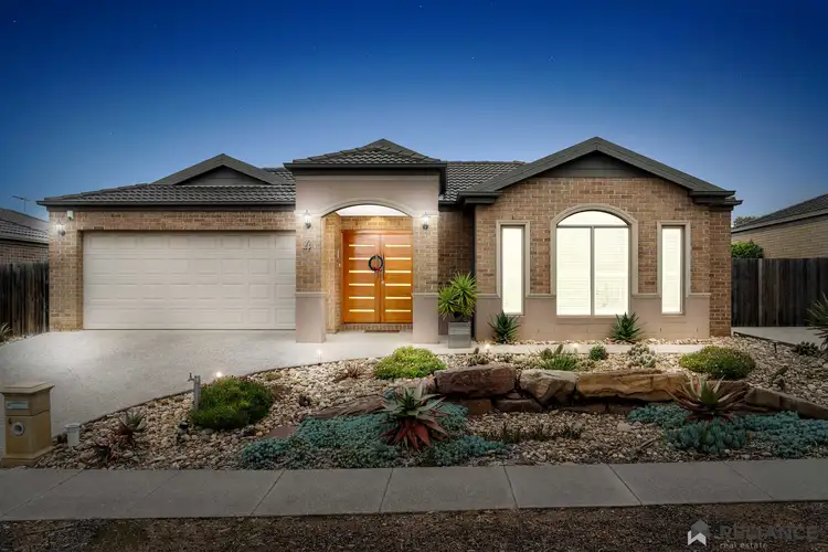 4 Cedarwood Court, Tarneit VIC 3029