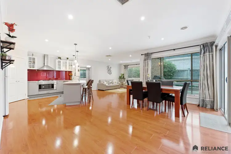 Third view of Homely house listing, 4 Cedarwood Court, Tarneit VIC 3029