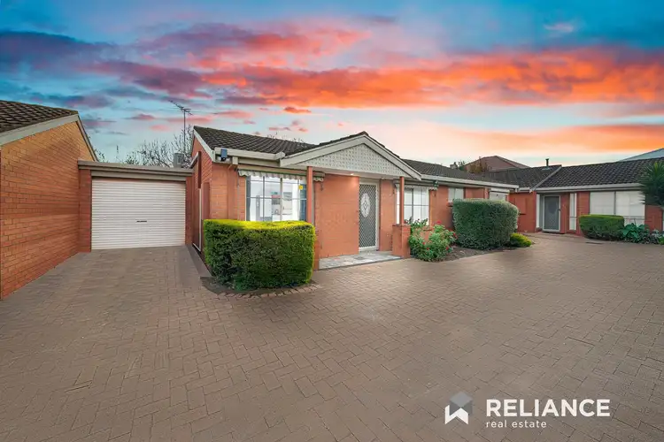 3/20 Russell Street, Werribee VIC 3030