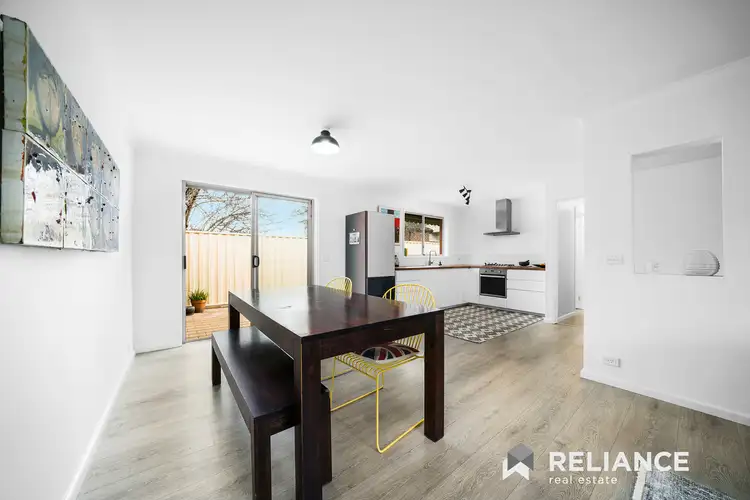 Fourth view of Homely unit listing, 3/20 Russell Street, Werribee VIC 3030