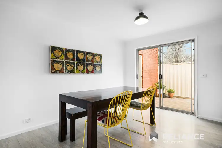 Fifth view of Homely unit listing, 3/20 Russell Street, Werribee VIC 3030