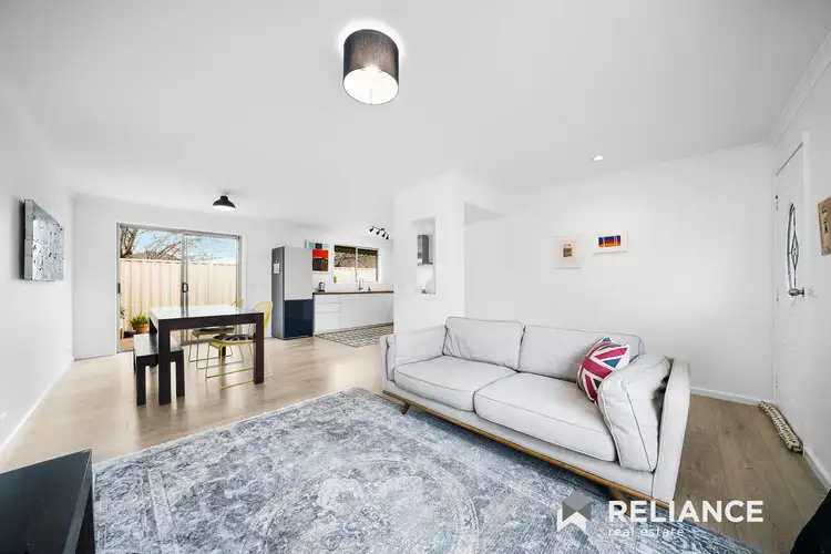 Sixth view of Homely unit listing, 3/20 Russell Street, Werribee VIC 3030