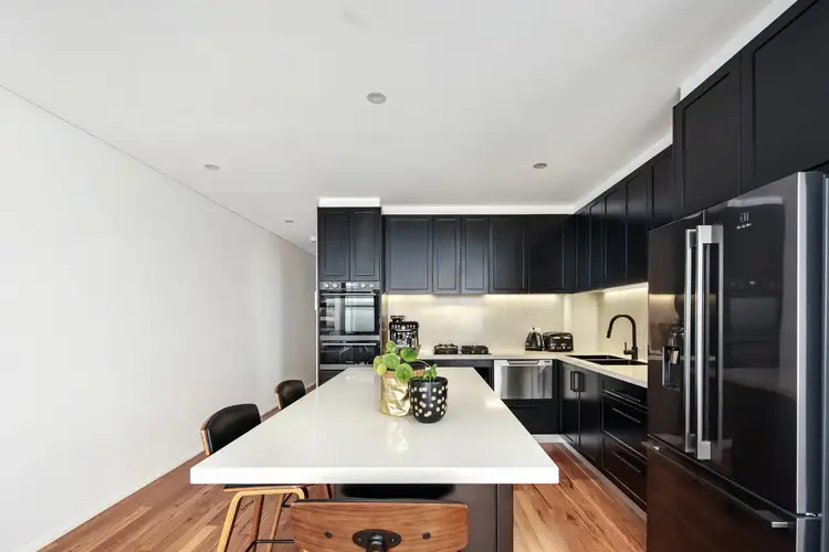 Main view of Homely apartment listing, 401/241-247 Crown Street, Darlinghurst NSW 2010