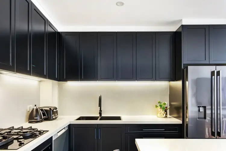 Second view of Homely apartment listing, 401/241-247 Crown Street, Darlinghurst NSW 2010