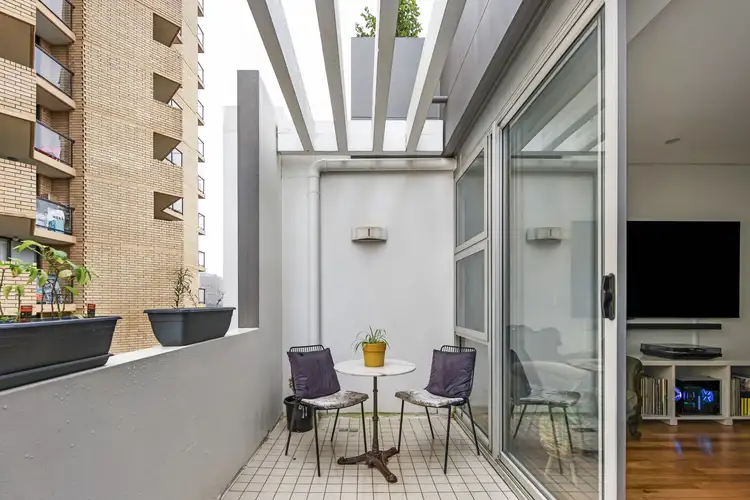 Fourth view of Homely apartment listing, 401/241-247 Crown Street, Darlinghurst NSW 2010