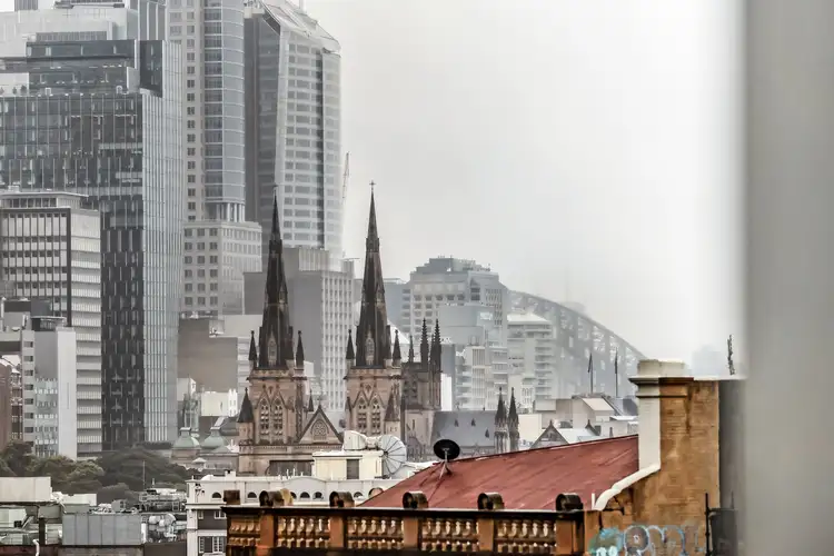 Fifth view of Homely apartment listing, 401/241-247 Crown Street, Darlinghurst NSW 2010
